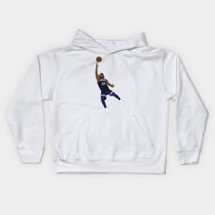 Derrick Rose - Minnesota Timberwolves Kids Hoodie